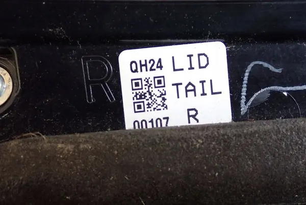 SUZUKI VITARA III LED LIFT 18- Luz Trasera Derecha image 5