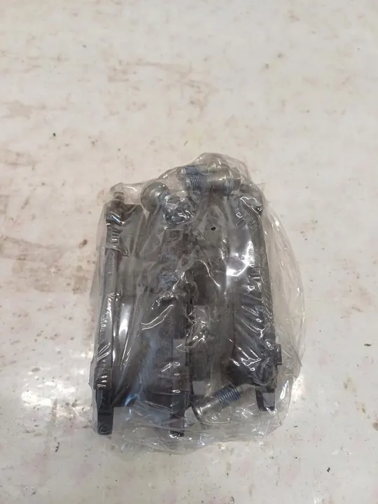 Eurorepar Remblokken Set voor Mercedes Voertuigen image 3