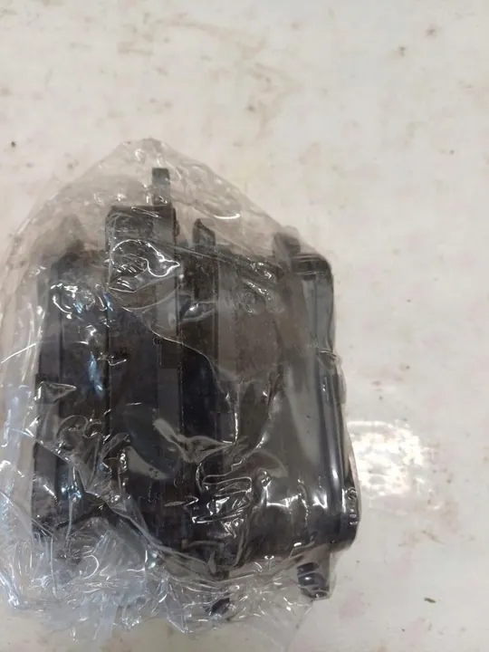 Eurorepar Remblokken Set voor Mercedes Voertuigen image 4