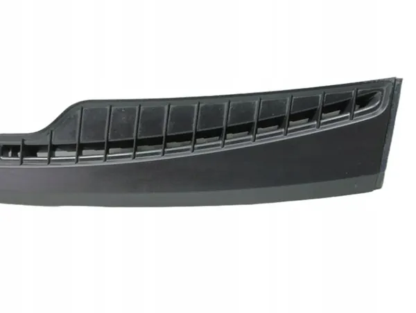 Porsche Cayenne 92A Instrumentbräda Luftutblås Panel OEM 7P5858365 image 2