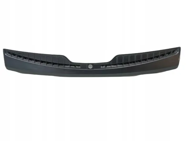 Porsche Cayenne 92A Instrumentbräda Luftutblås Panel OEM 7P5858365 image 4