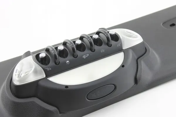 MINI R58 R59 Sisävalaistus image 2