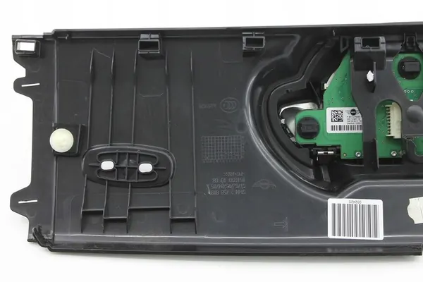 MINI R58 R59 Sisävalaistus image 7