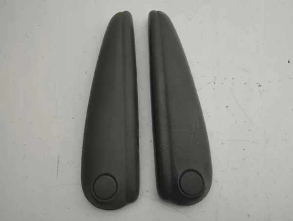 Accoudoir arrière Chrysler Voyager 2007 OEM AMD131485 image 2