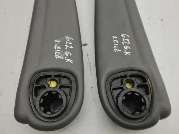 Accoudoir arrière Chrysler Voyager 2007 OEM AMD131485 image 5