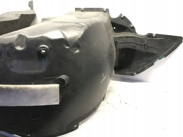 Skoda Kodiaq II Salpicadero OEM 57H809962 Delantero Derecho image 3