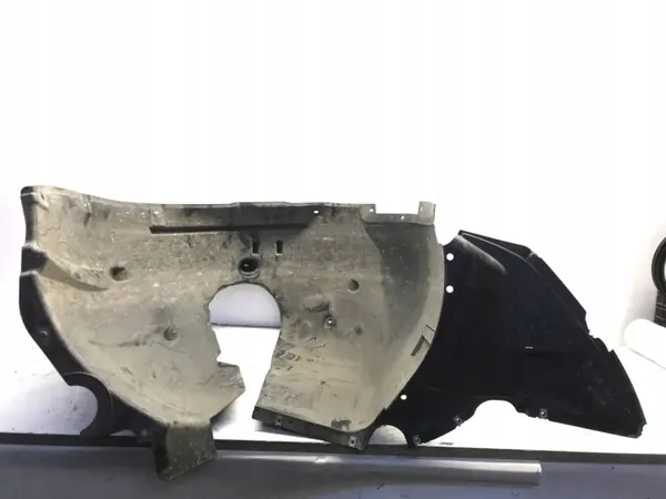 Skoda Kodiaq II Salpicadero OEM 57H809962 Delantero Derecho image 6