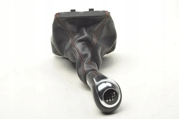 Pommeau de levier Mercedes OEM A1763641810 - 6 vitesses image 2