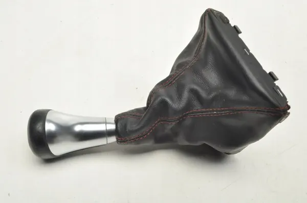 Pommeau de levier Mercedes OEM A1763641810 - 6 vitesses image 3