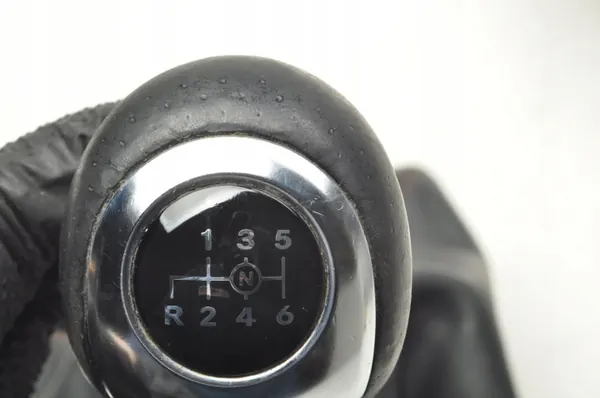 Pommeau de levier Mercedes OEM A1763641810 - 6 vitesses image 7