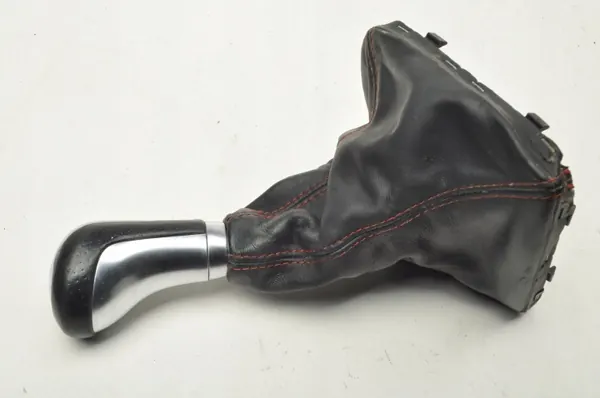 Pommeau de levier Mercedes OEM A1763641810 - 6 vitesses image 8