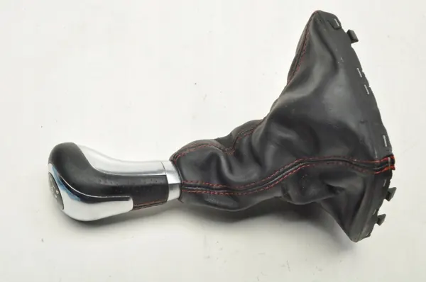 Pommeau de levier Mercedes OEM A1763641810 - 6 vitesses image 9