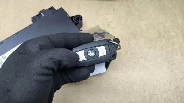 Sytytysjoukko BMW 3 E90 OEM 0281016838 3.0L Diesel image 5