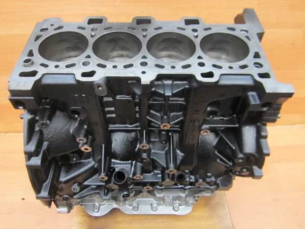 Olje pump Renault Master Movano 2.3 DCI M9T biturbo OEM image 6