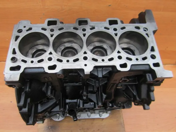 Olje pump Renault Master Movano 2.3 DCI M9T biturbo OEM image 7