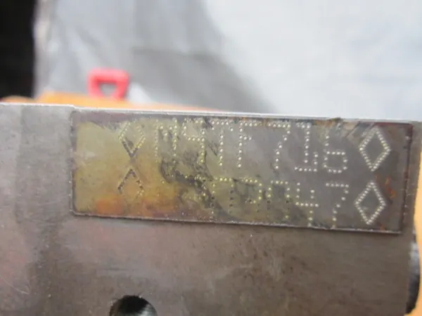 Olje pump Renault Master Movano 2.3 DCI M9T biturbo OEM image 8