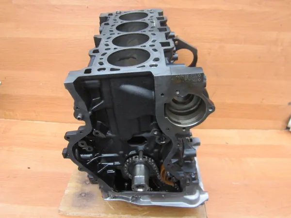 Olje pump Renault Master Movano 2.3 DCI M9T biturbo OEM image 9