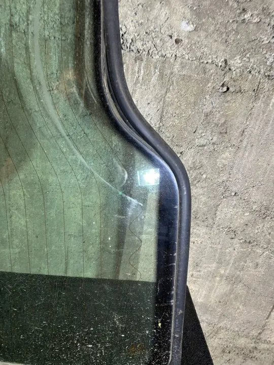 OEM 1101 Heckklappenglas für Land Rover Discovery 2 image 2