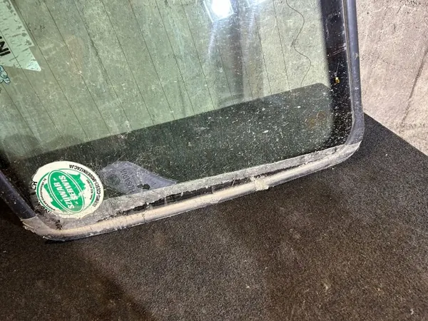 OEM 1101 Heckklappenglas für Land Rover Discovery 2 image 4