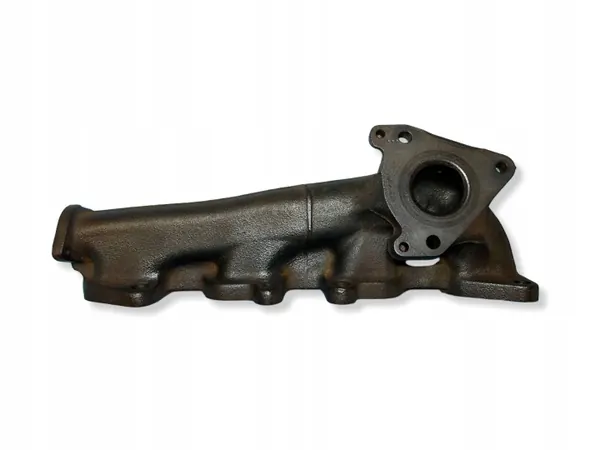 Colector de escape OEM A6511420001 para Mercedes 2.2 CDI image 2