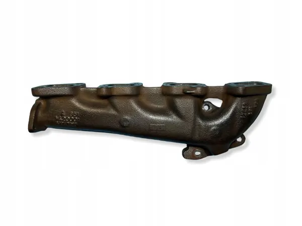 Colector de escape OEM A6511420001 para Mercedes 2.2 CDI image 3