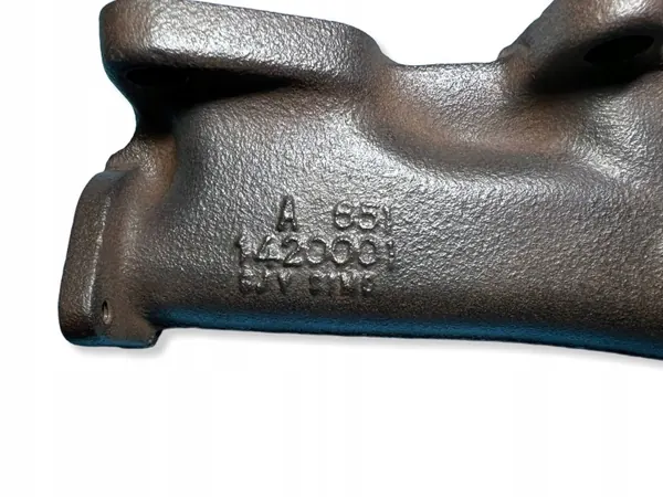 Colector de escape OEM A6511420001 para Mercedes 2.2 CDI image 7