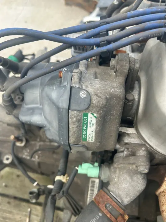 Sytytyskelat OEM accord v aparat zapłonowy image 2