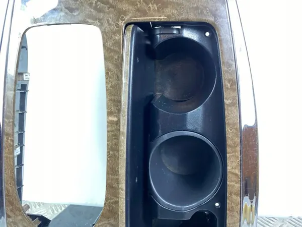 Chassi esquerdo Infiniti QX80 2017 OEM FOB29501 image 3