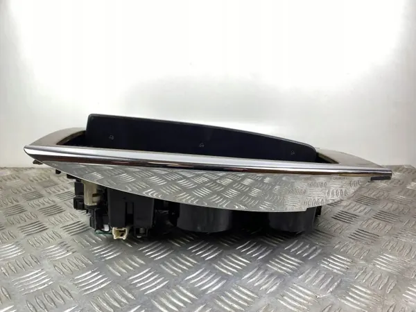 Chassi esquerdo Infiniti QX80 2017 OEM FOB29501 image 5
