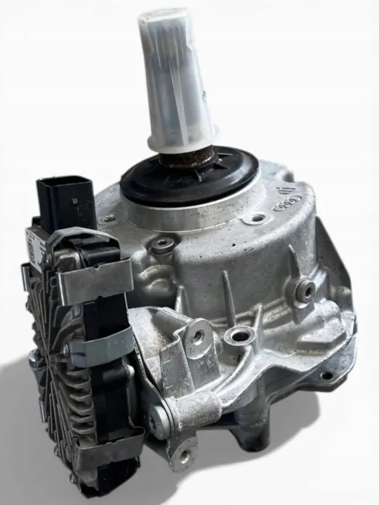 Audi A6 Allroad C8 versnellingsbakreductor OEM 0CJ409431E image 2