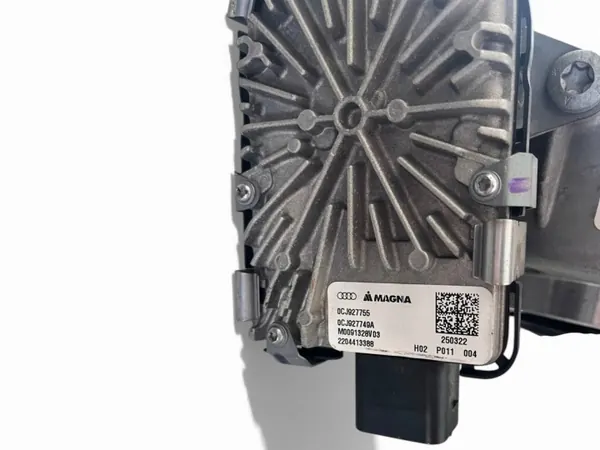 Audi A6 Allroad C8 versnellingsbakreductor OEM 0CJ409431E image 3