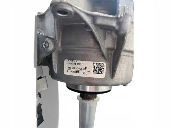 Audi A6 Allroad C8 versnellingsbakreductor OEM 0CJ409431E image 4