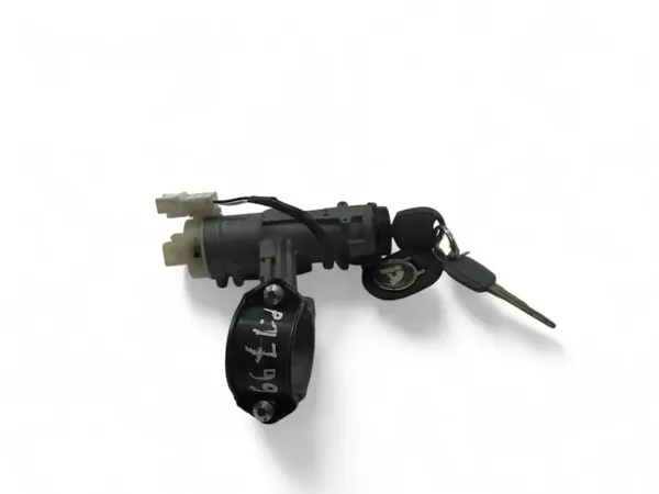Kombi VW Passat B6 OEM 070404 Gebrauchtteil image 2