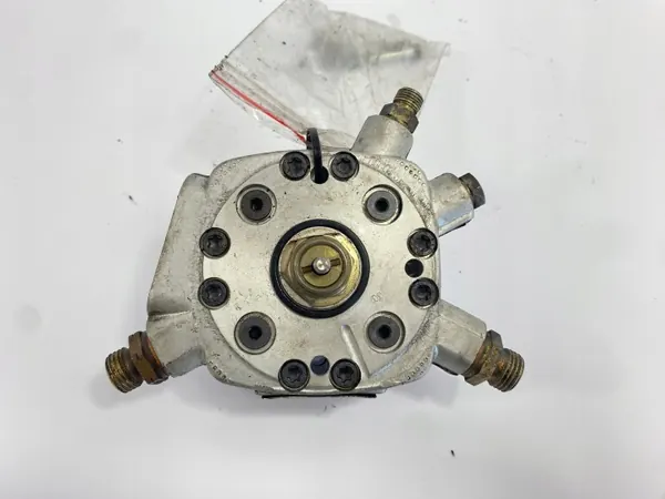 Distribuidor Combustible OEM 0438101026 Mercedes W124 image 10