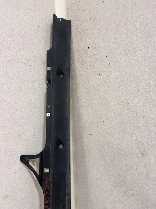 OEM 4M8825212 Proteção de Soleira Direita Audi image 5