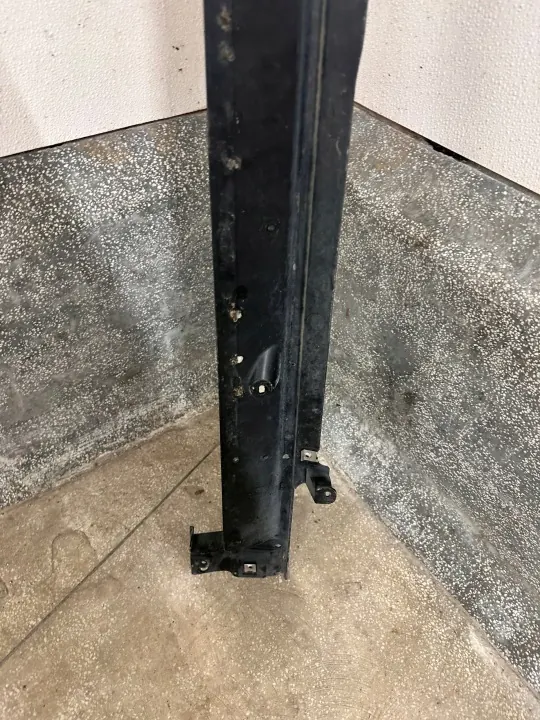 OEM 4M8825212 Proteção de Soleira Direita Audi image 6