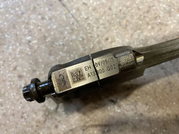 Piston avec Bielle A1330300020 Mercedes-Benz image 10