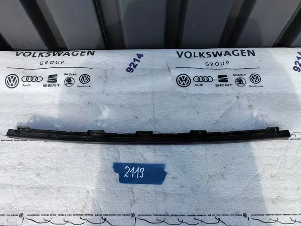 AUDI Q5 2.0 2017 Connettore Paraurti Anteriore 80A807661 image 4