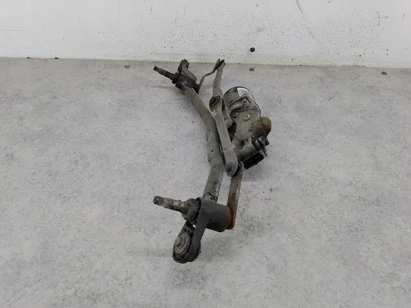 Pyyhkijämekanismi Clio III FL VALEO 8200268931-D image 3