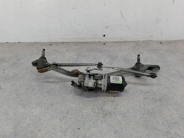 Pyyhkijämekanismi Clio III FL VALEO 8200268931-D image 4