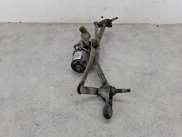 Pyyhkijämekanismi Clio III FL VALEO 8200268931-D image 5