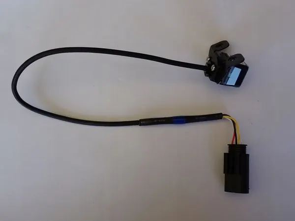 HYUNDAI IX35 TUCSON SANTA FE SORENTO IX20 VENGA Kamera 95790-2S012 image 2