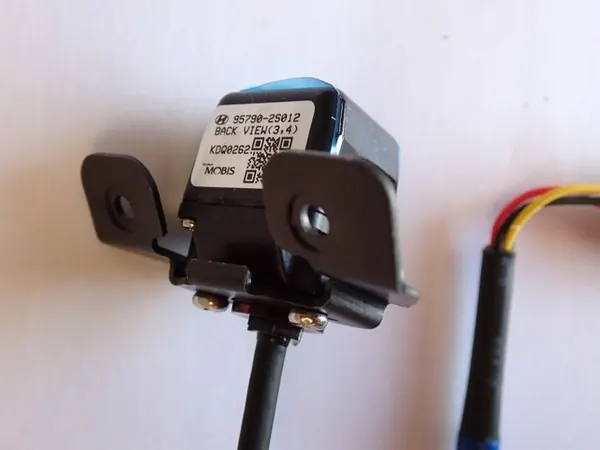 HYUNDAI IX35 TUCSON SANTA FE SORENTO IX20 VENGA Kamera 95790-2S012 image 4