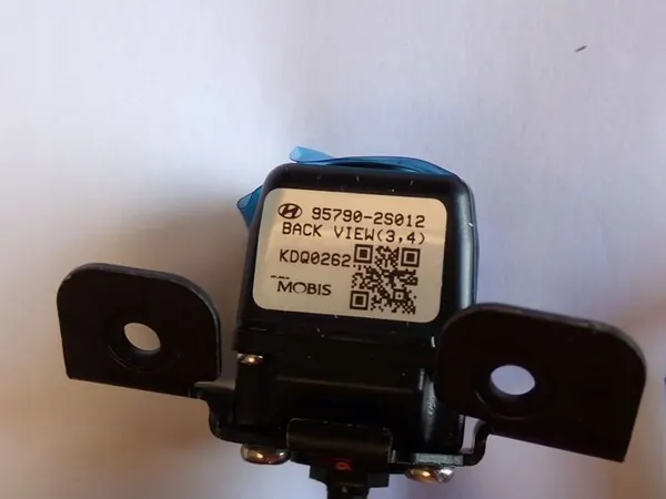 HYUNDAI IX35 TUCSON SANTA FE SORENTO IX20 VENGA Kamera 95790-2S012 image 5