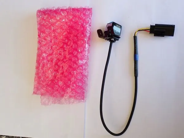 HYUNDAI IX35 TUCSON SANTA FE SORENTO IX20 VENGA Kamera 95790-2S012 image 6