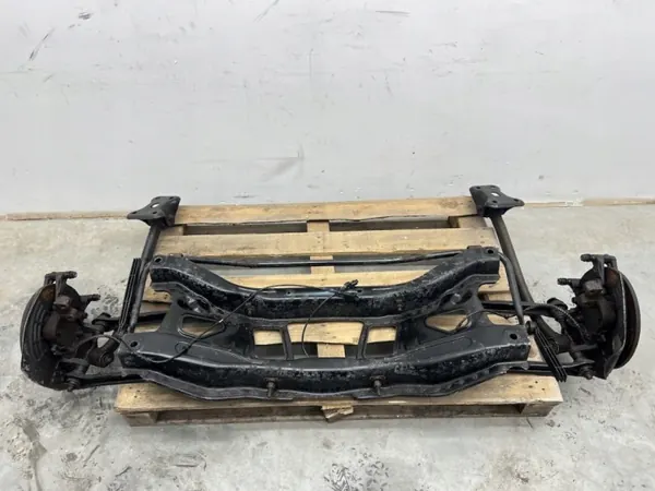Fiat OE achterophangbalk OEM MMAUTKO-27764 image 2