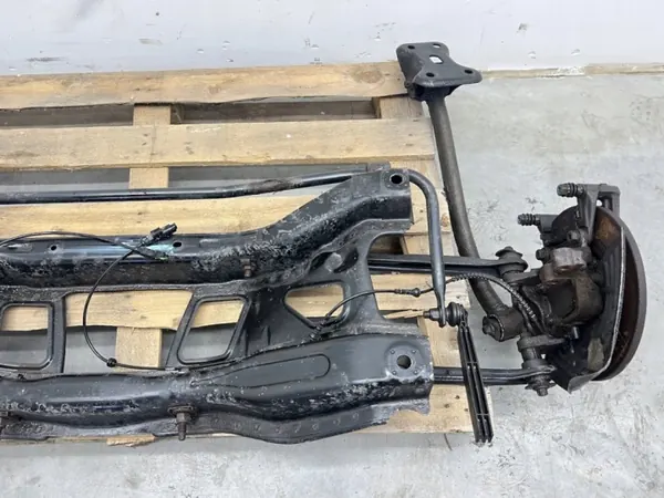 Fiat OE achterophangbalk OEM MMAUTKO-27764 image 3