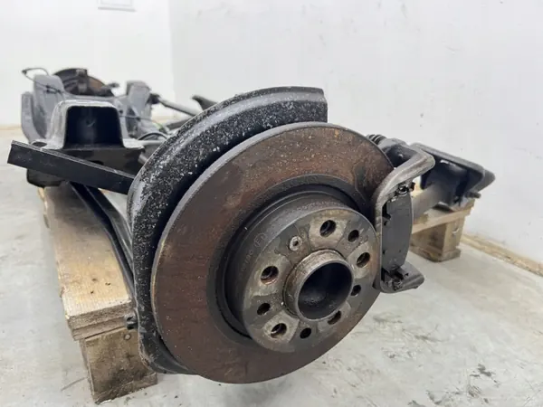 Fiat OE achterophangbalk OEM MMAUTKO-27764 image 4