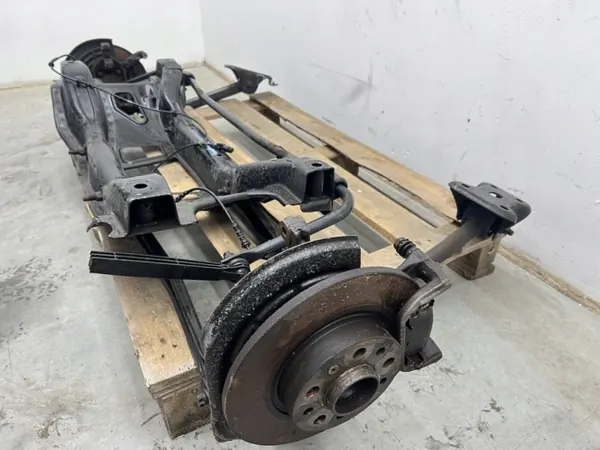 Fiat OE achterophangbalk OEM MMAUTKO-27764 image 5