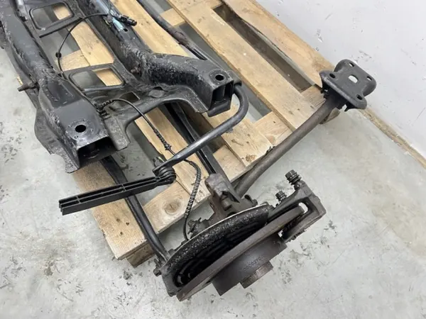 Fiat OE achterophangbalk OEM MMAUTKO-27764 image 6